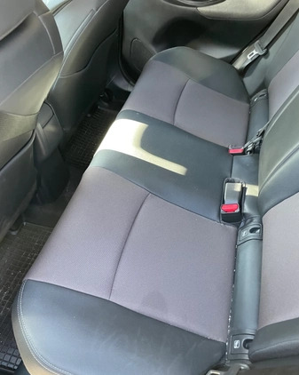 Toyota Yaris Cross cena 120000 przebieg: 18000, rok produkcji 2022 z Serock małe 596